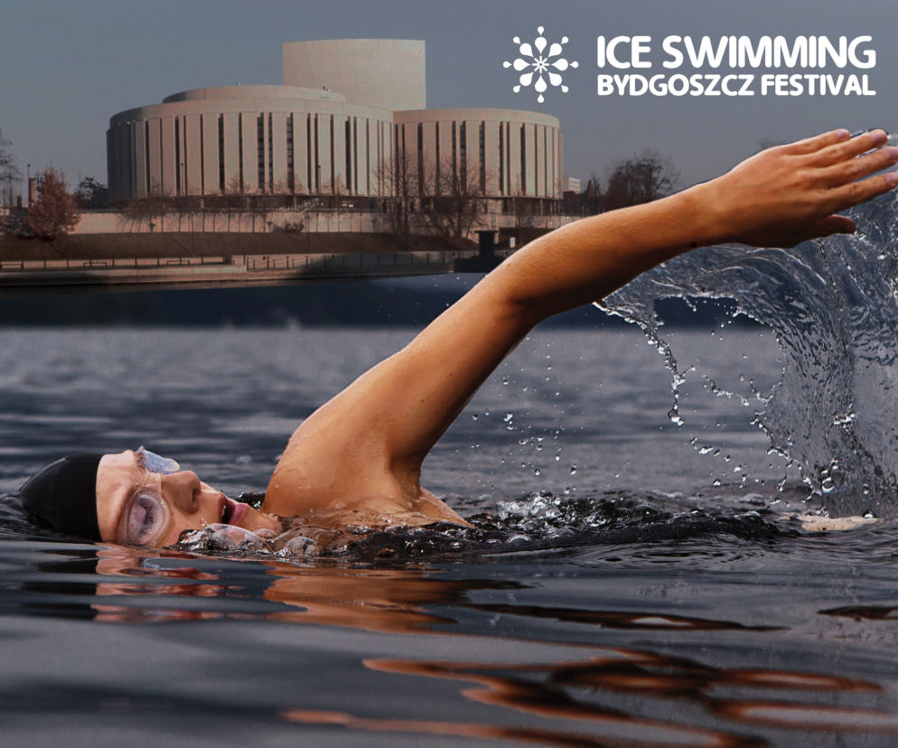 Zapisy do ICE Swimming Bydgoszcz