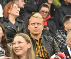 PRES Grupa Deweloperska Toruń - Fogo Unia Leszno, zdjęcia kibiców i zawodników z meczu 2. kolejki PGE Ekstraligi