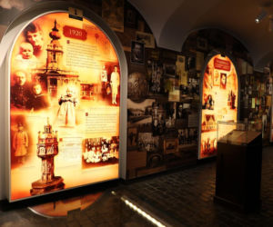 Tak zaczynała się historia Papieża Polaka. Przeszliśmy drogę życia Karola Wojtyły