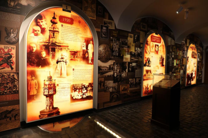 Tak zaczynała się historia Papieża Polaka. Przeszliśmy drogę życia Karola Wojtyły