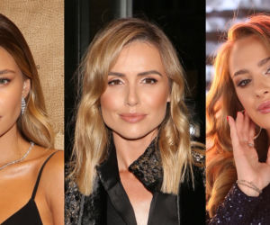 Polska dziewczyna Bonda. Julia Wieniawa, Marta Żmuda Trzebiatowska, Wiktoria Gąsiewska