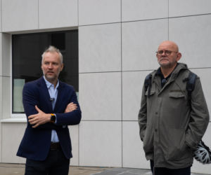 TBS na Ochocie projektu JEMS Architekci