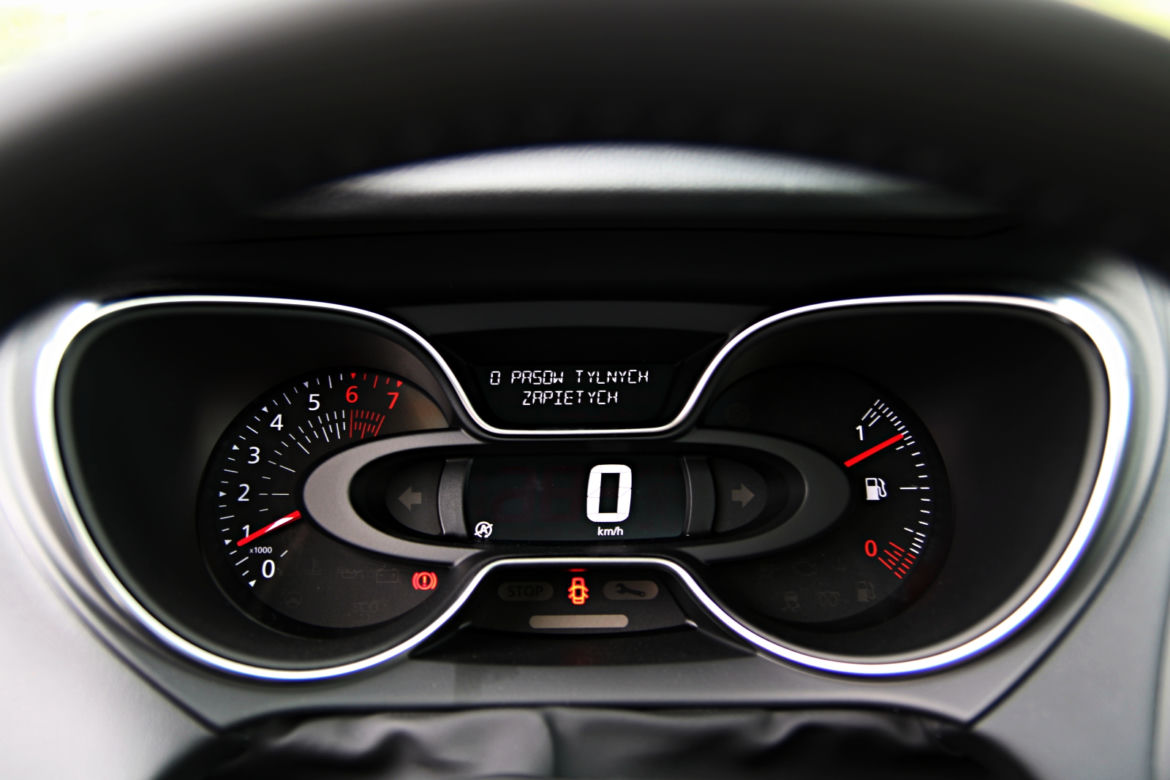 Renault Captur Energy TCe 120 Initiale Paris