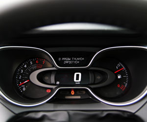 Renault Captur Energy TCe 120 Initiale Paris