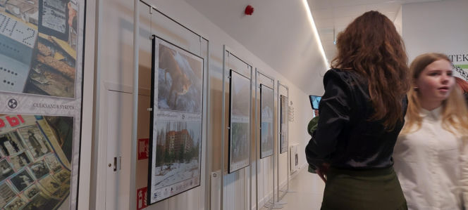 40 lat po Czarnobylu