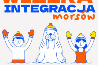 Kolejna integracja morsów w Ustce