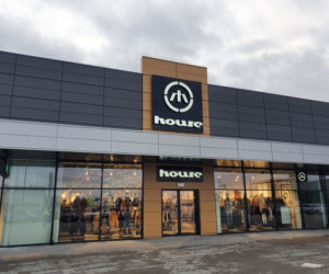 Ełk. Otwarcie nowej galerii handlowej Karuzela. Zobacz zdjęcia