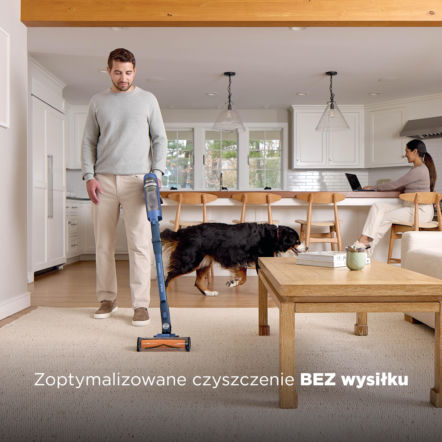 Koniec z niewidocznym brudem i całodniowym sprzątaniem