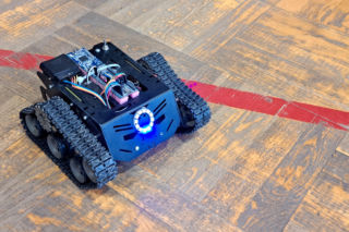 Festiwal Naukowy E(x)plory w ZSME w Tarnowie