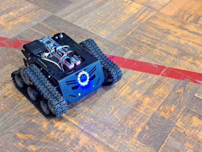 Festiwal Naukowy E(x)plory w ZSME w Tarnowie