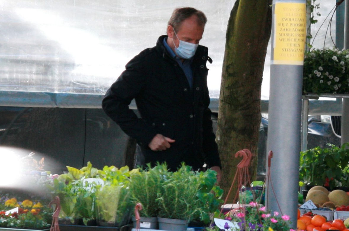 Donald Tusk