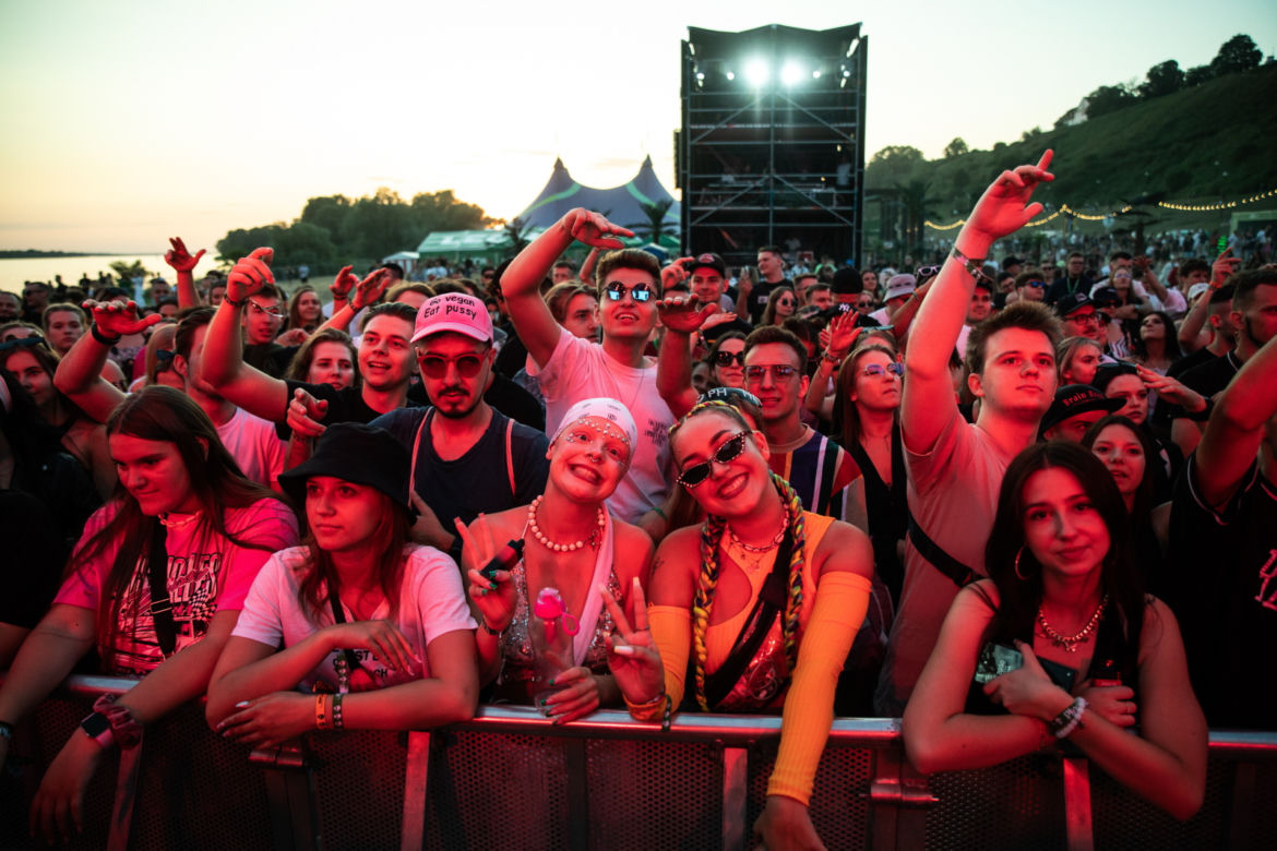 Lech Polish Hip-Hop Festival 2023