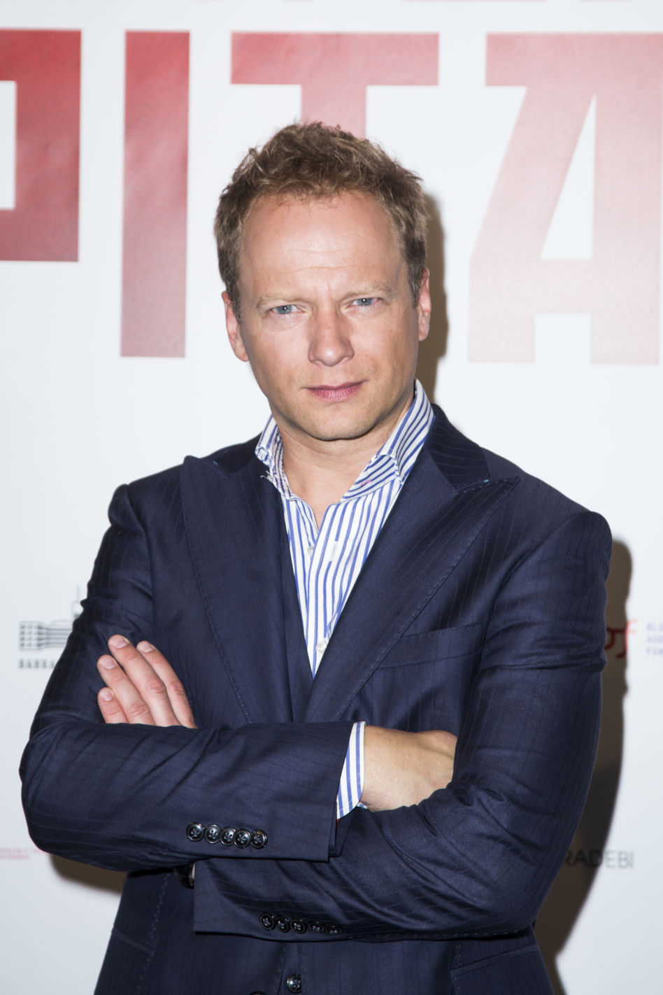 Maciej Stuhr opowiedział o swoim problemie z alkoholem