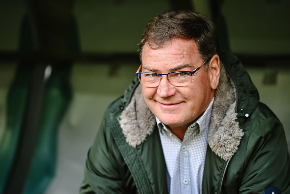 Jan Urban i  Nenad Bjelica