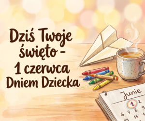 dzień dziecka