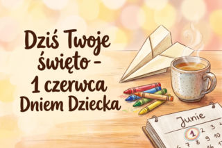 dzień dziecka