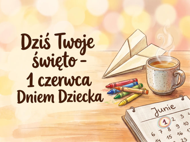 dzień dziecka