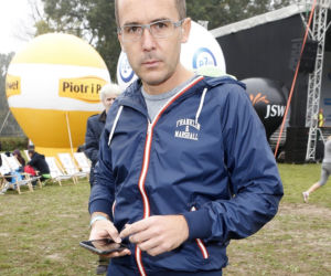 Maciej Kurzajewski