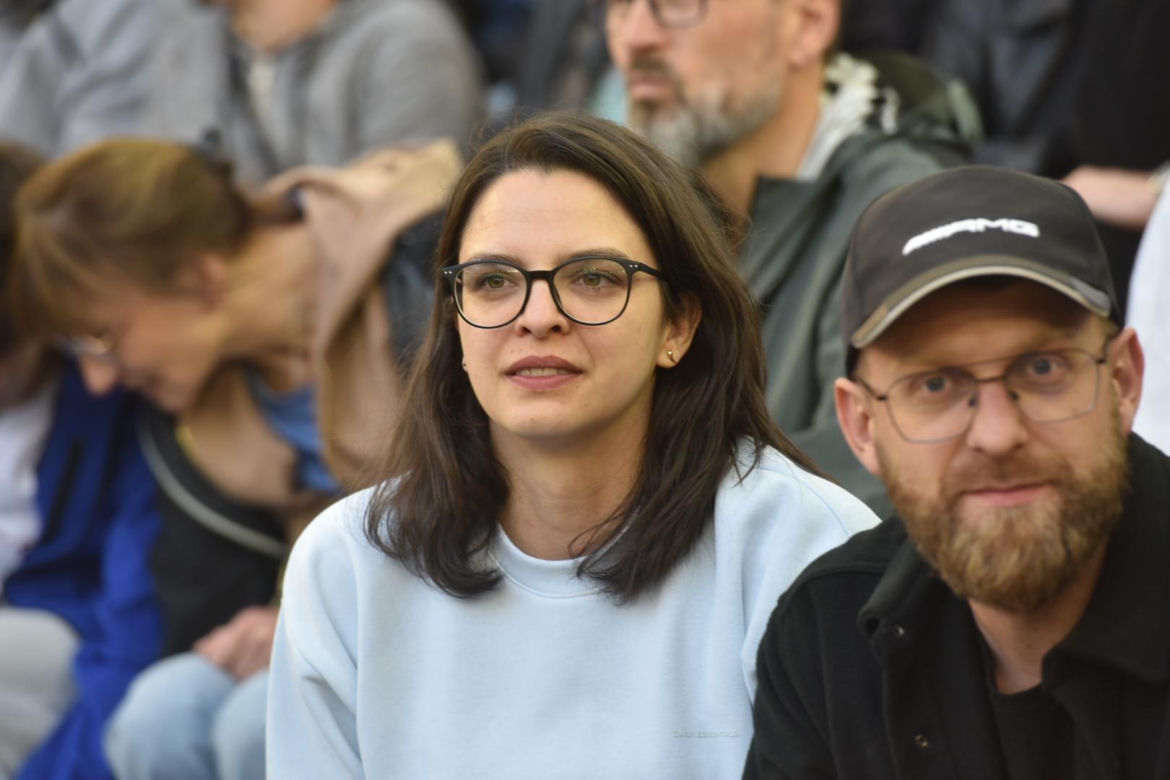 PRES Grupa Deweloperska Toruń - Orlen Oil Motor Lublin, zdjęcia z trybun i toru! 8. kolejka PGE Ekstraligi na Motoarenie