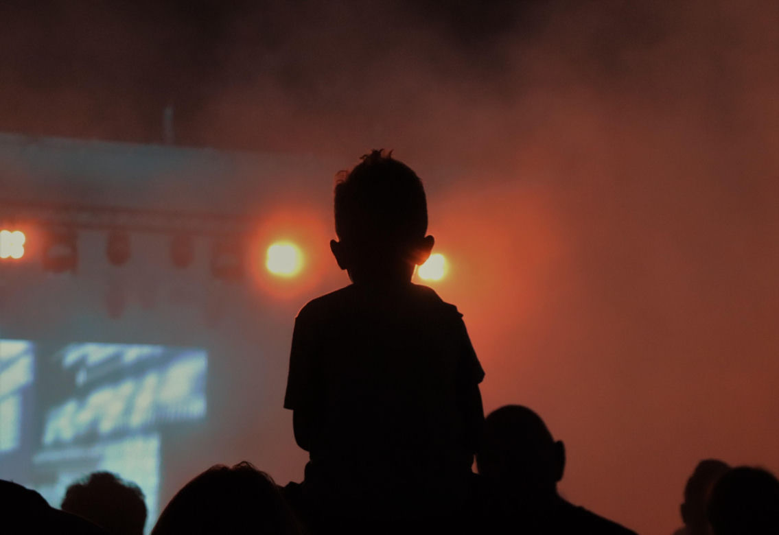 Bella Skyway Festival 2024. Zdjęcia naszej reporterki z centrum Torunia
