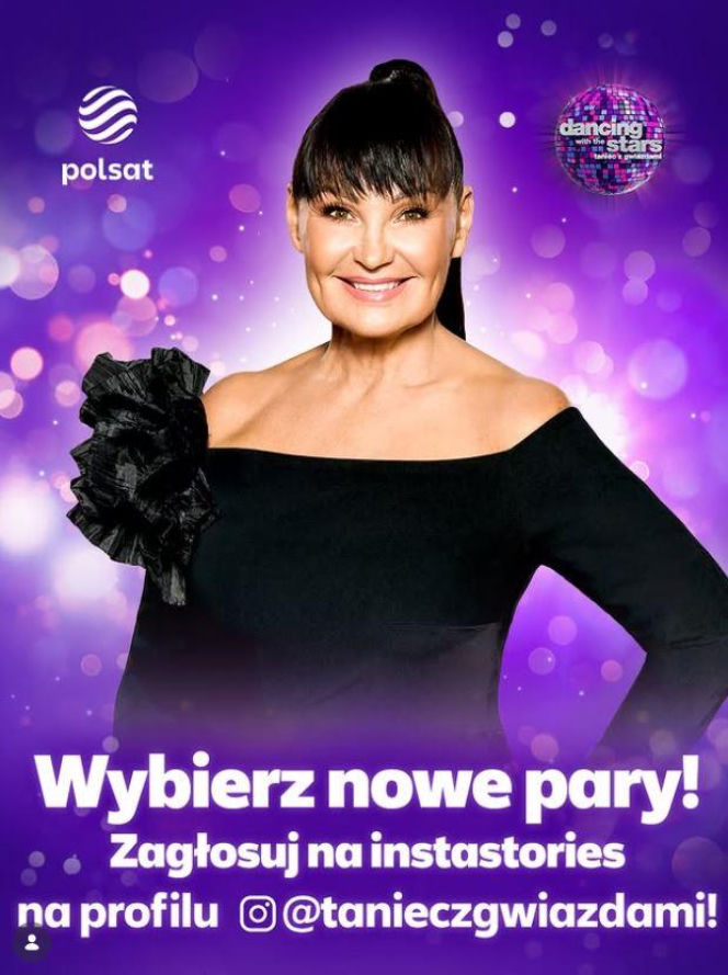 Taniec z Gwiazdami