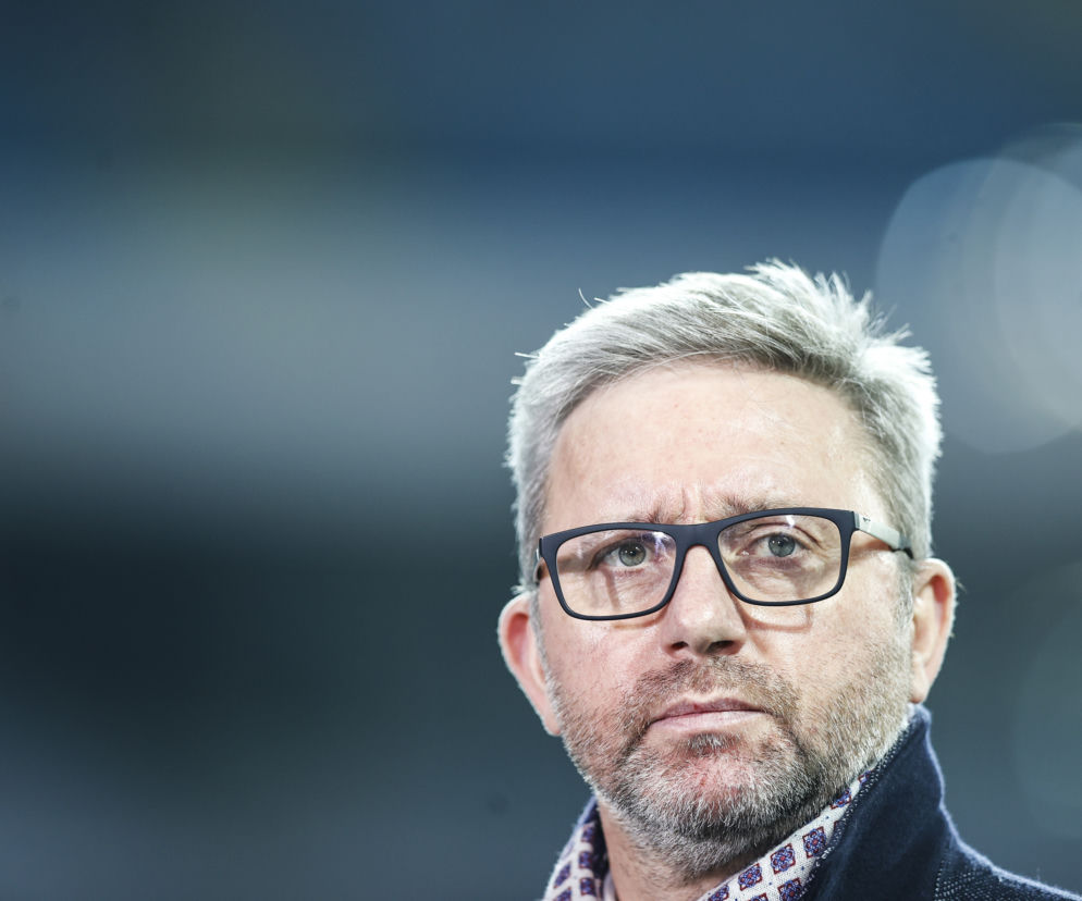 Jerzy Brzęczek