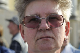 Jolanta Brzeska zostanie Honorowym Obywatelem Warszawy? Jest taki wniosek!