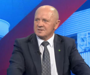 PSL wystartuje w wyborach razem z Mateuszem Morawieckim? Prosty komentarz Marka Sawickiego 