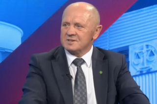 PSL wystartuje w wyborach razem z Mateuszem Morawieckim? Prosty komentarz Marka Sawickiego 