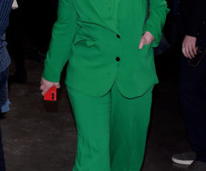 Katarzyna Piekarska na premierze wyglądała jak gwiazda