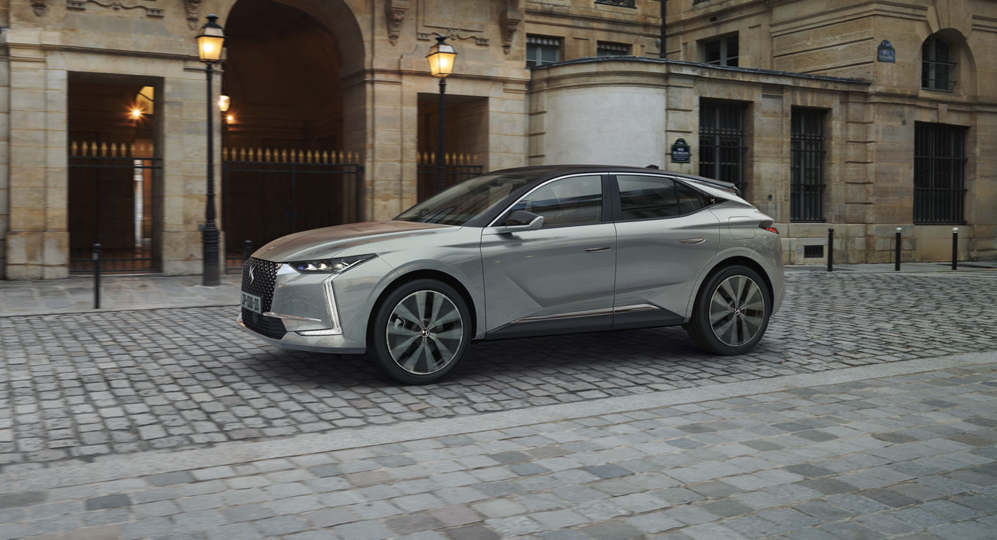 DS 4 (2021)