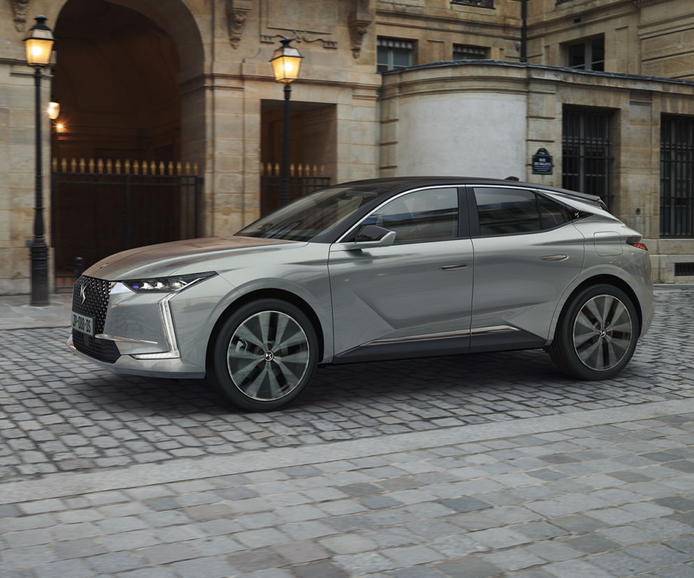 DS 4 (2021)