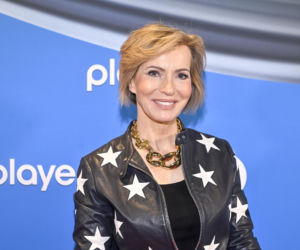 Smaszcz po raz pierwszy o przemocy w swoim związku