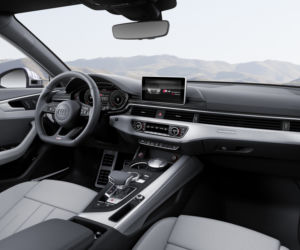 2016 Audi S4 Avant