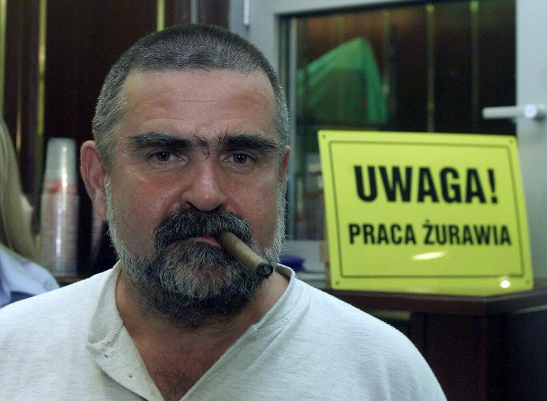 Janusz Rewiński 