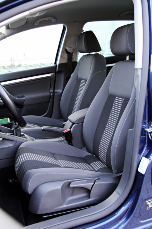 Volkswagen Golf V