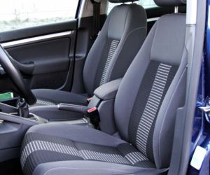 Volkswagen Golf V