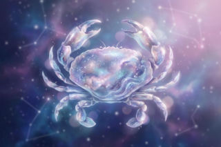 Horoskop dzienny Rak na 26 kwietnia - Zaufaj intuicji, by zjednoczyć ludzi wokół ważnego celu