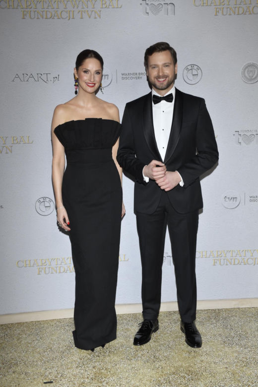 Charytatywny Bal Fundacji TVN 2025