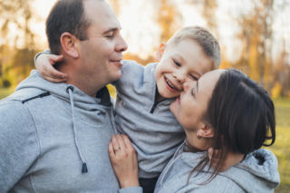Dziecko nie pyta o adopcję? To wcale nie znaczy, że nie myśli o swojej przeszłości