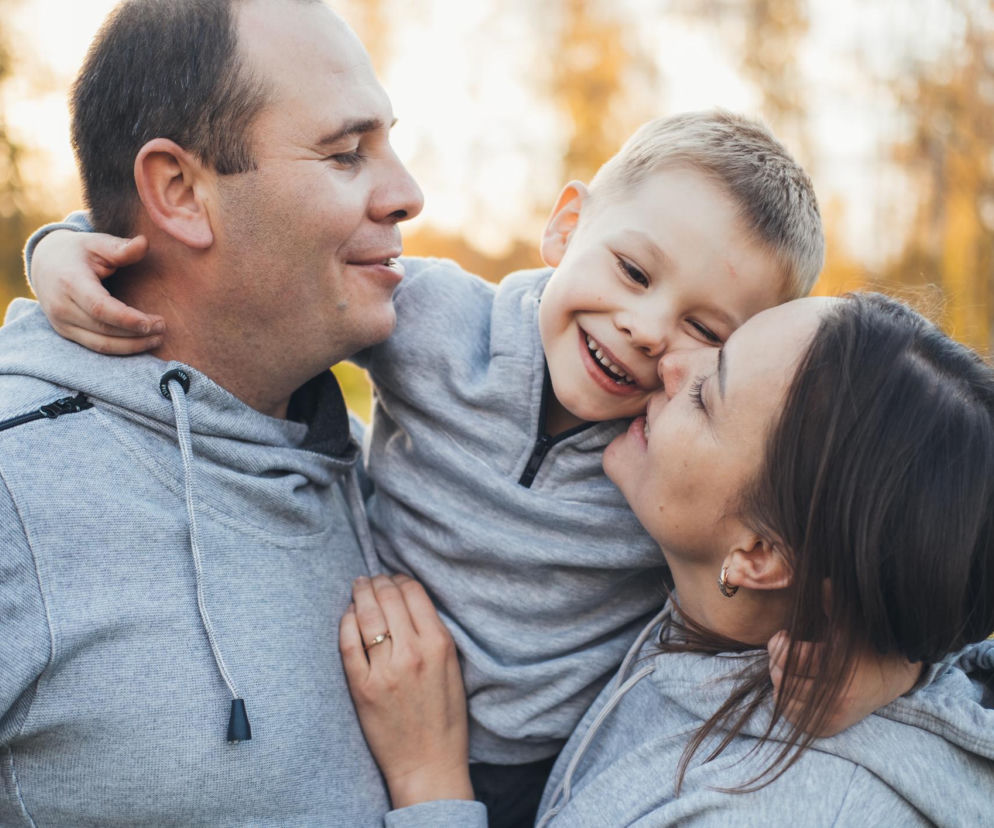 Dziecko nie pyta o adopcję? To wcale nie znaczy, że nie myśli o swojej przeszłości
