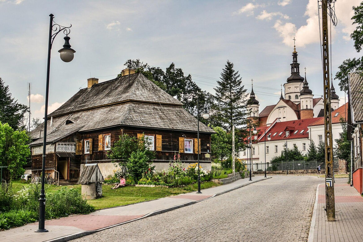 TOP 10 najbogatszych miasteczek w Podlaskiem