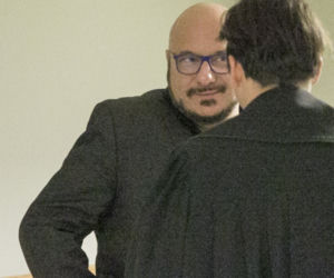 Na procesie dilera gwiazd zeznaje Piotr Gąsowski i Ewa Misiak