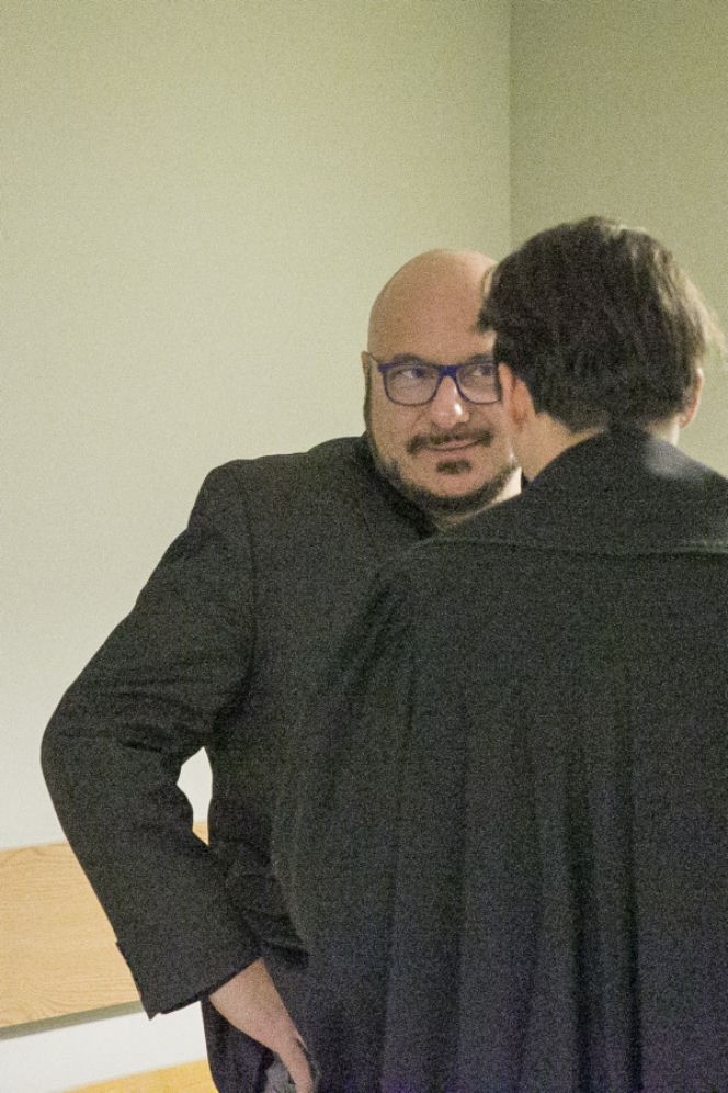 Na procesie dilera gwiazd zeznaje Piotr Gąsowski i Ewa Misiak