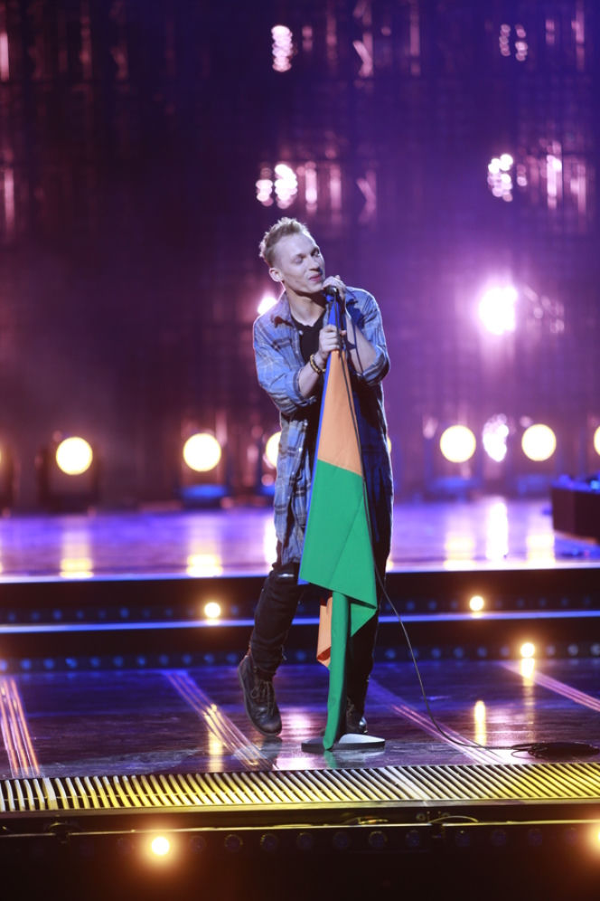 Sopot HitFestiwal 2015 koncert platynowy