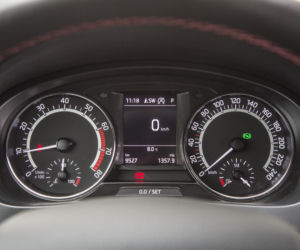 Skoda Rapid Spaceback Monte Carlo