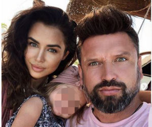 Natalia Siwiec stara się o drugie dziecko