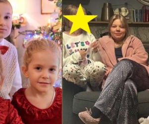 M jak miłość. Nowe bliźniaczki Kingi i Piotrka! Tak zmienią się dawno niewidziane córki Zduńskich - ZDJĘCIA