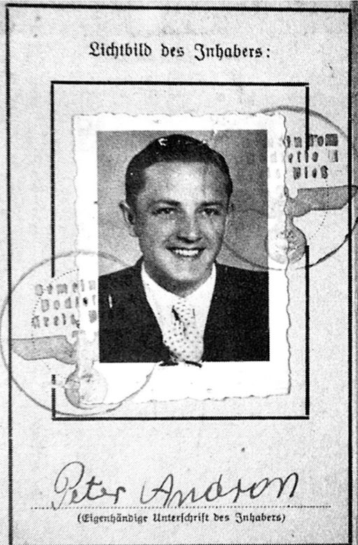 Prawdziwy Hans Kloss