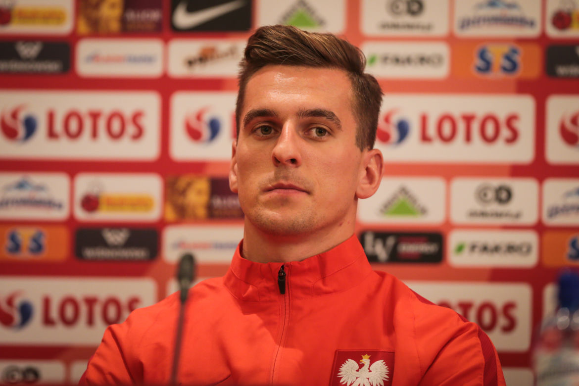 Arkadiusz Milik